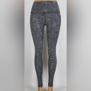 Lululemon | Leggings | 4